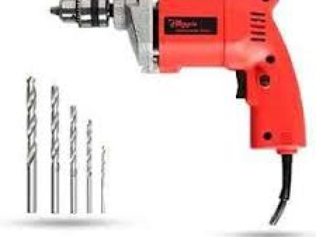 Drill Machine available in coimbatore