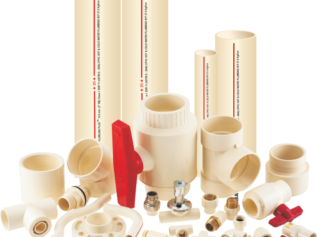 CPVC Pipes Chlorinated PVC  price  in coimbatore