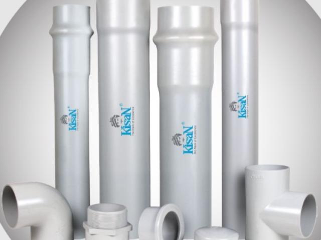 Kisan Pipes price in coimbatore