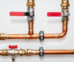 Copper Pipes price in coimbatore