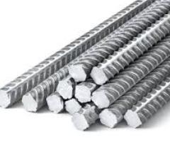 Tata Steel MS bars in Fe 500D grade available in coimbatore